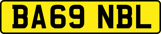 BA69NBL