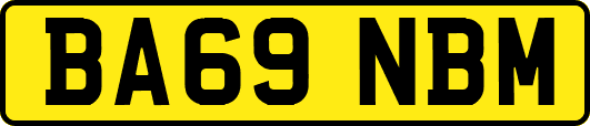 BA69NBM