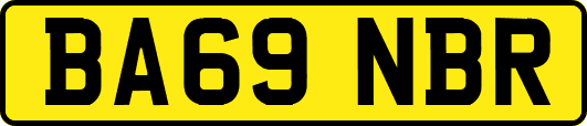 BA69NBR