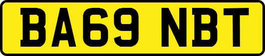 BA69NBT