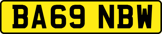 BA69NBW