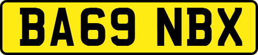 BA69NBX
