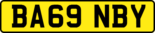 BA69NBY