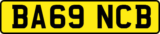 BA69NCB