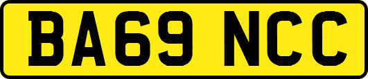 BA69NCC