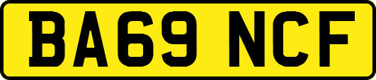 BA69NCF