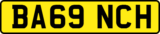 BA69NCH