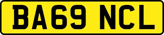 BA69NCL