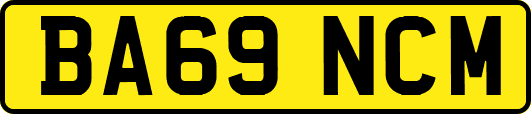 BA69NCM