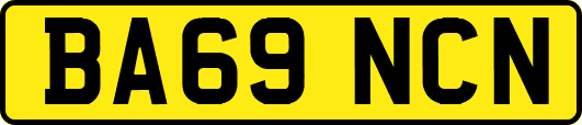 BA69NCN