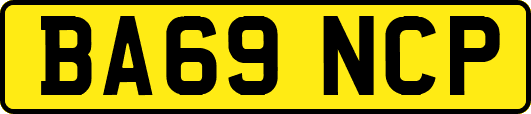 BA69NCP