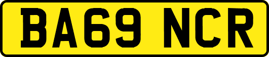 BA69NCR