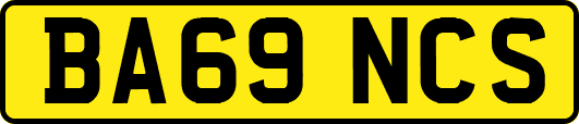 BA69NCS
