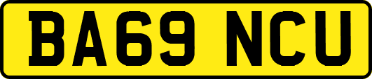 BA69NCU
