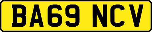 BA69NCV