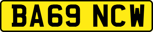 BA69NCW