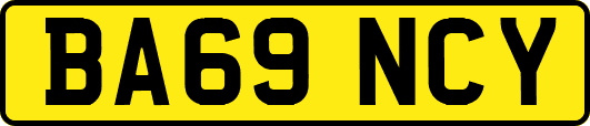 BA69NCY