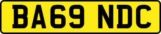 BA69NDC