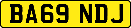 BA69NDJ