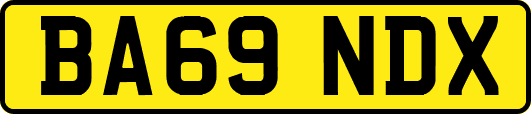 BA69NDX