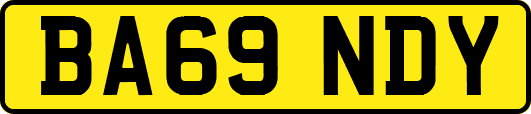 BA69NDY