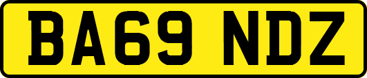 BA69NDZ