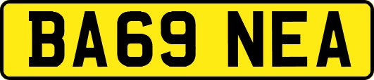 BA69NEA