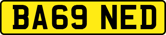 BA69NED