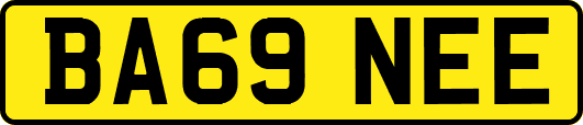 BA69NEE