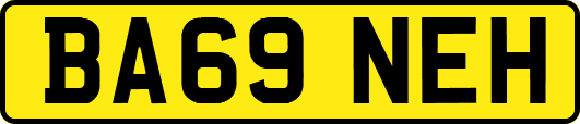 BA69NEH