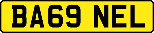 BA69NEL