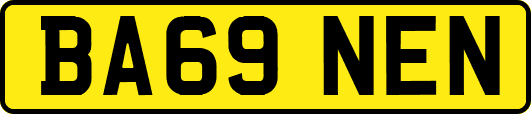 BA69NEN