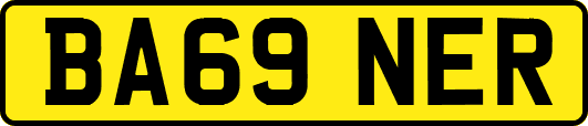 BA69NER