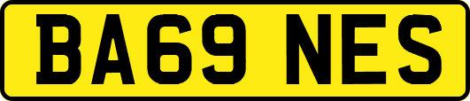 BA69NES