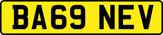 BA69NEV