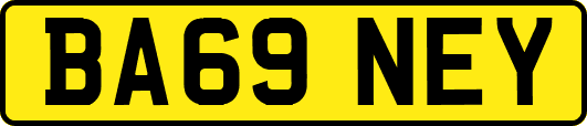 BA69NEY