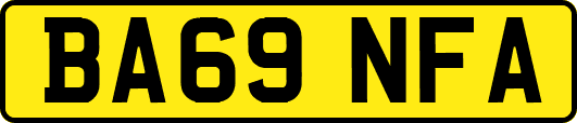 BA69NFA
