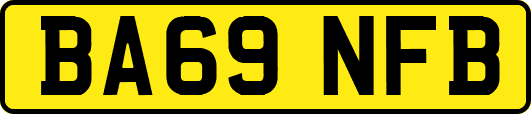 BA69NFB