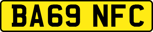BA69NFC