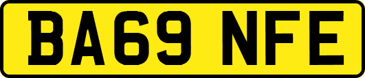 BA69NFE
