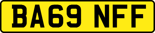 BA69NFF