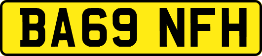 BA69NFH