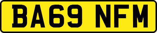BA69NFM