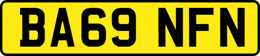 BA69NFN