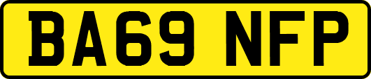 BA69NFP