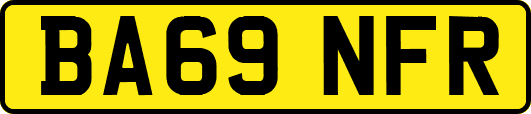 BA69NFR