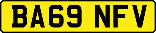 BA69NFV