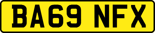 BA69NFX
