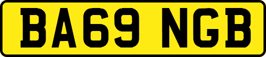 BA69NGB