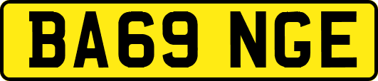 BA69NGE